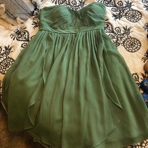 Jenny yoo cocktail dress